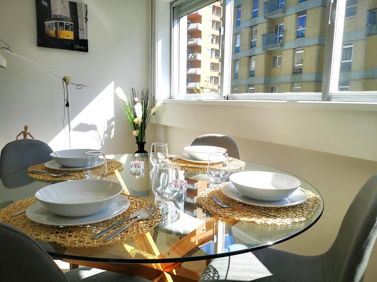 Oportoview Prestige Apartment Екстер'єр фото